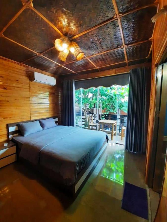 Co'S House Apartment Май Чау Екстериор снимка
