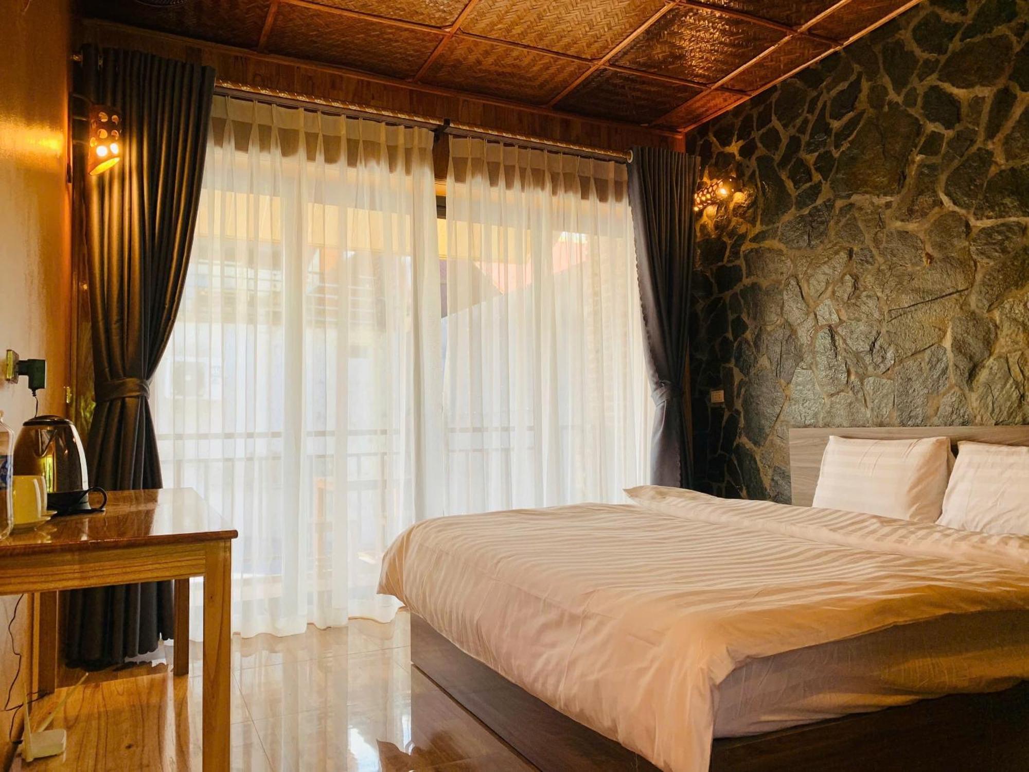 Co'S House Apartment Май Чау Екстериор снимка