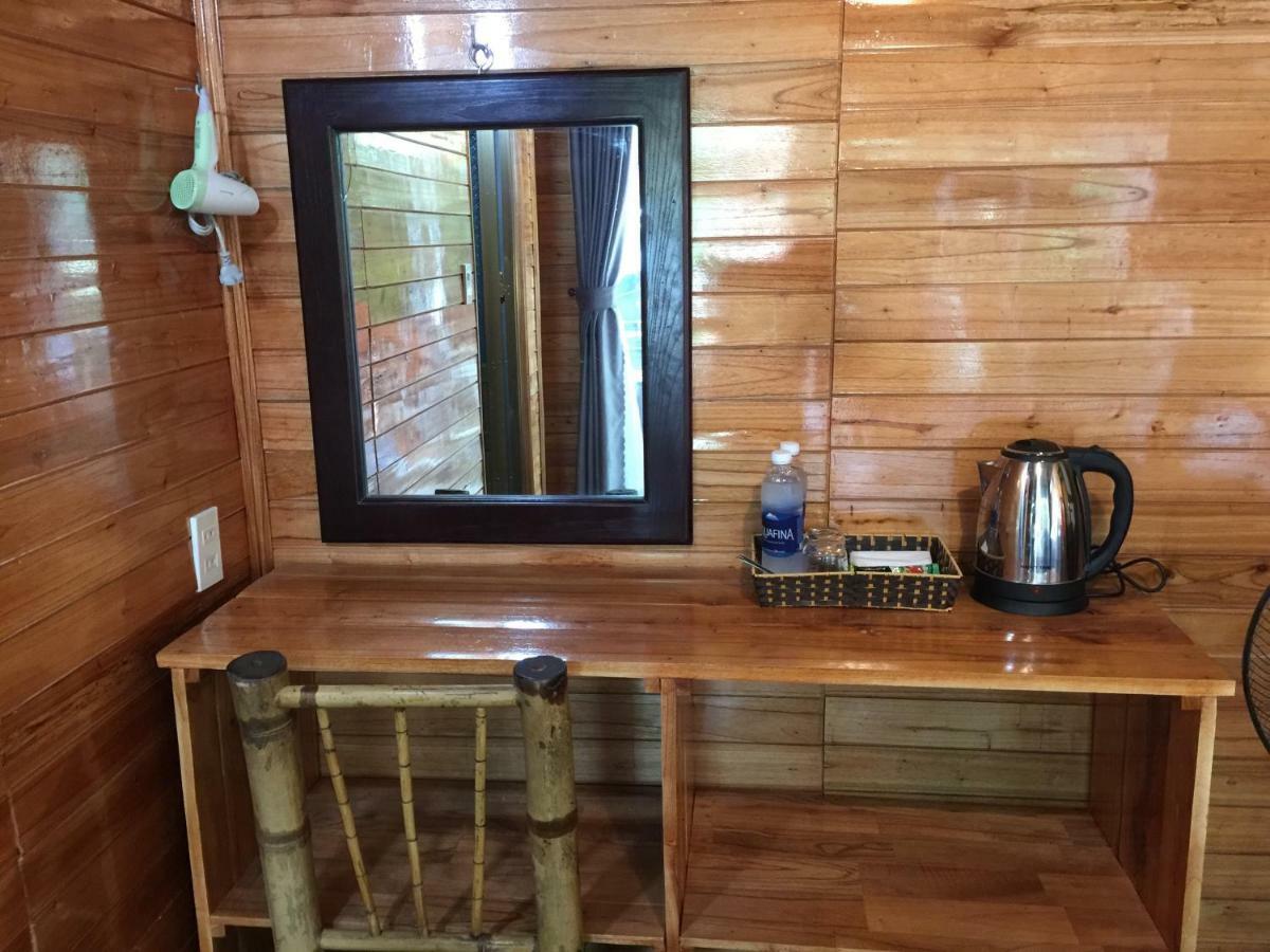 Co'S House Apartment Май Чау Екстериор снимка