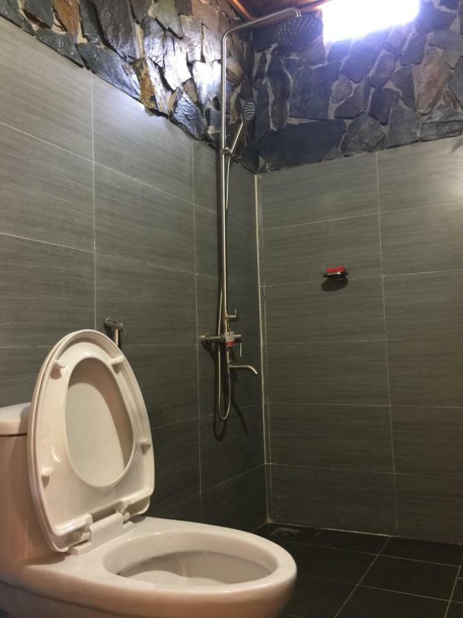 Co'S House Apartment Май Чау Екстериор снимка