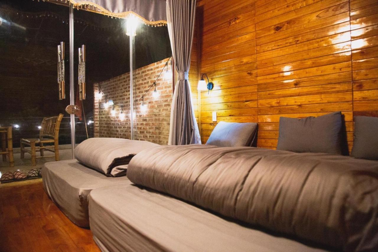Co'S House Apartment Май Чау Екстериор снимка